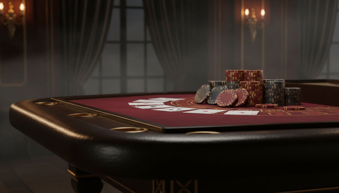 Explore the Game Selection at Bruce Bet Casino
